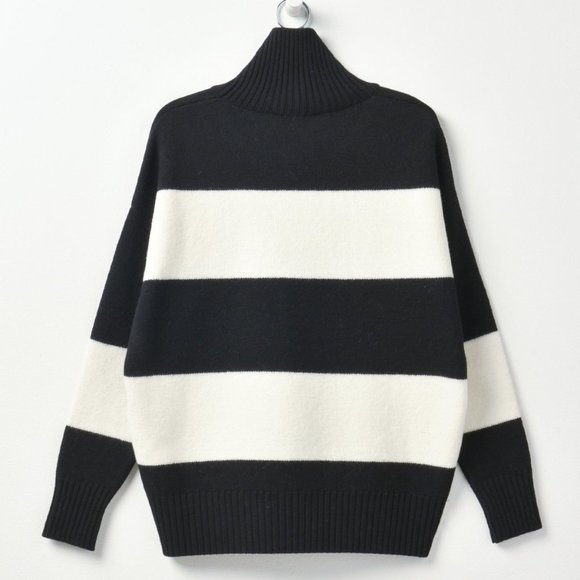 Kids Pullover Pull Raye Coeur 5/6Y - Picture 2 of 8